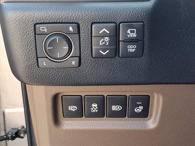 2022 Lexus GX 460 Luxury