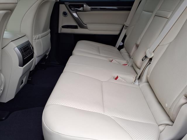 2020 Lexus GX 460 Luxury