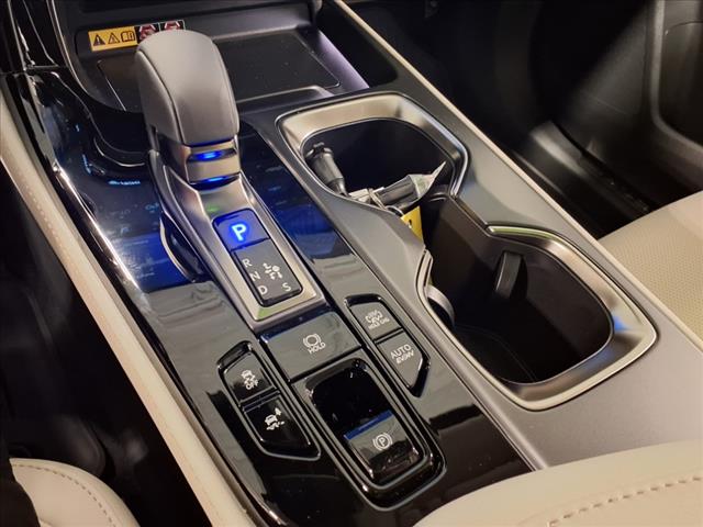 2025 Lexus NX 450h+ 450h+ Luxury