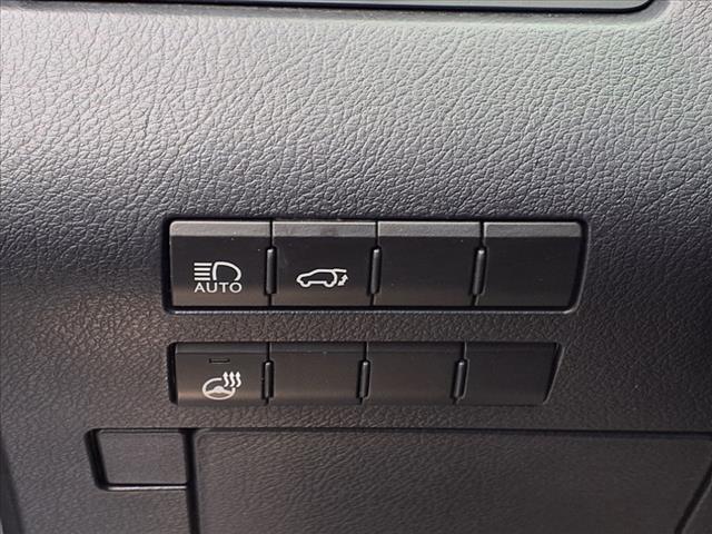 2021 Lexus RX 350L Navigation
