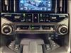2025 Lexus LX 700h F SPORT Handling