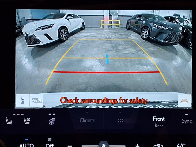 2025 Lexus RX 350 350