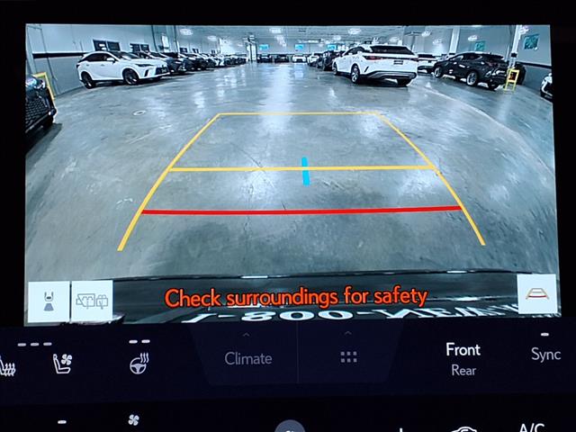 2025 Lexus RX 350 350