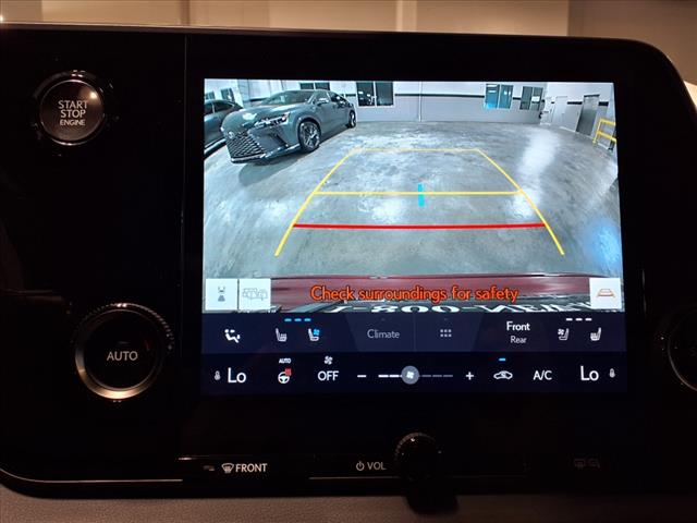2025 Lexus RX 350 350