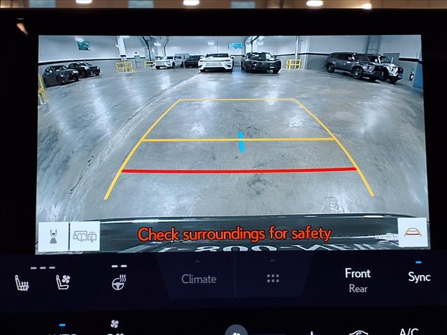 2025 Lexus RX 350 350