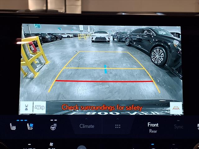 2025 Lexus RX 350 350
