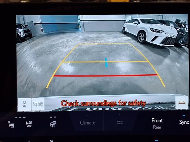 2025 Lexus RX 350 350