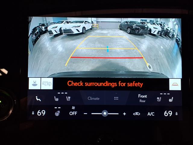 2025 Lexus RX 350 350