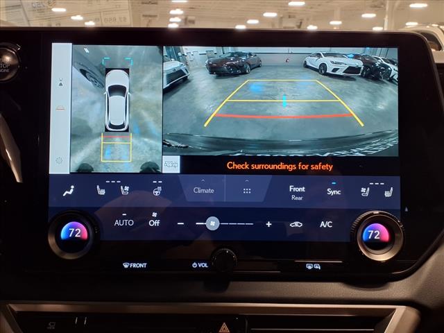 2025 Lexus RX 350 350