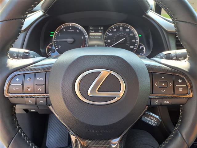 2016 Lexus RX 350 Navigation & 20'' Wheels Package