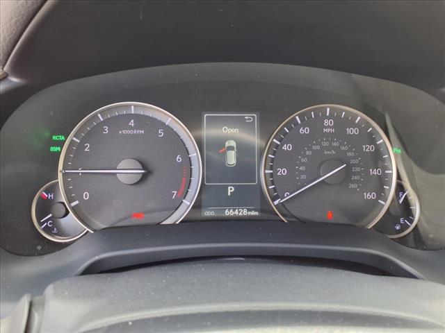 2018 Lexus RX 350 Navigation