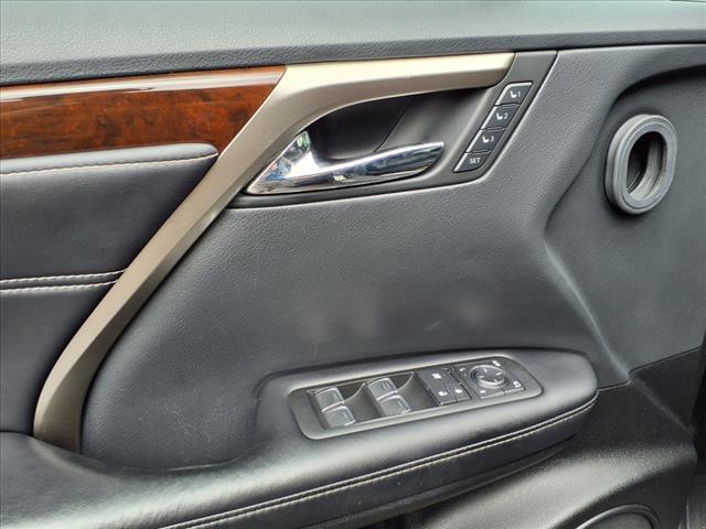 2018 Lexus RX 350 Premium