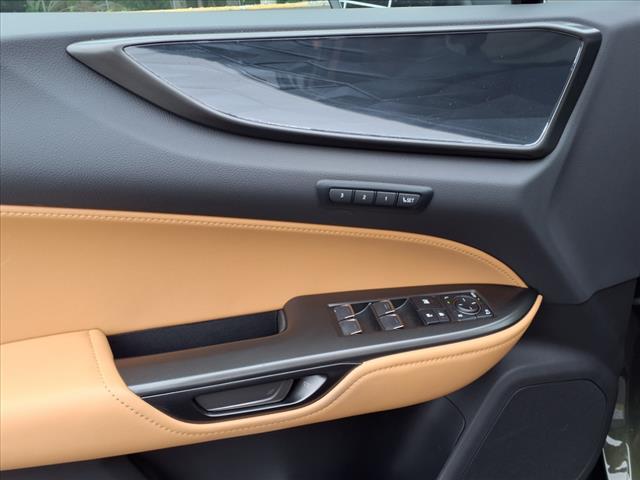 2022 Lexus NX 350 Premium Package