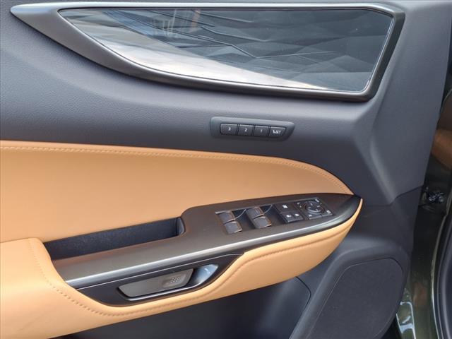2025 Lexus NX 350 Navigation Package