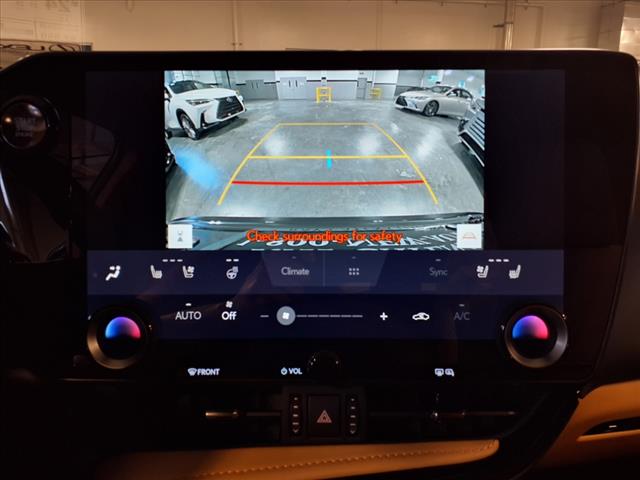 2025 Lexus NX 350 350 Premium