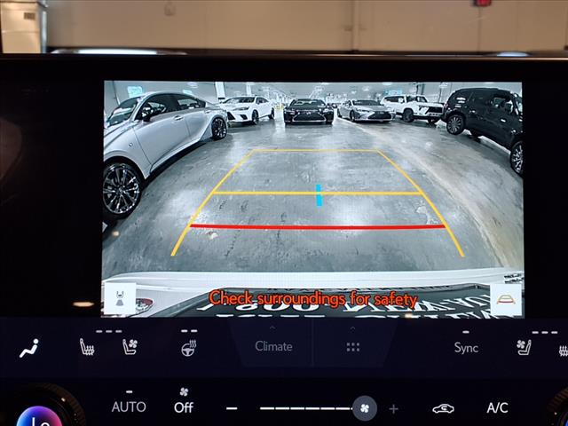 2025 Lexus NX 350 350 Premium