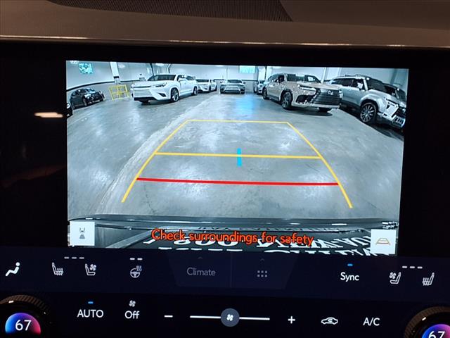 2025 Lexus NX 350 350 Premium