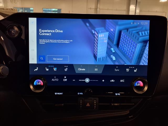 2025 Lexus NX 350h 350h Premium
