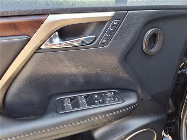 2021 Lexus RX 350 Navigation Package