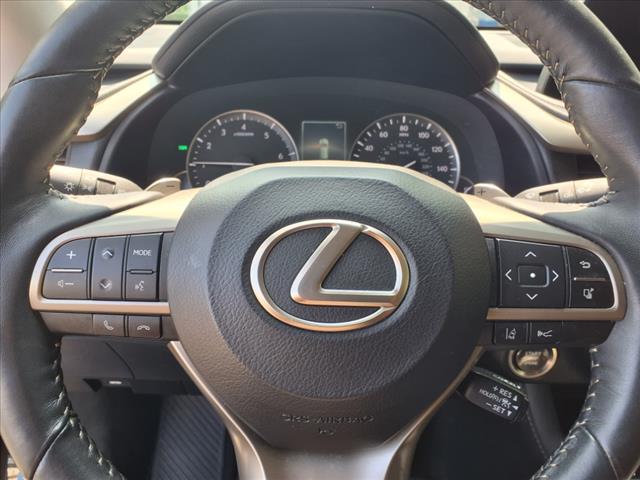 2022 Lexus RX 350 Premium Package