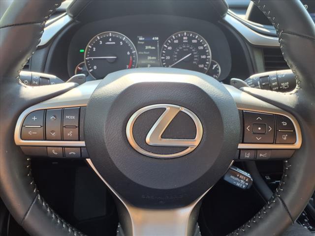 2022 Lexus RX 350 Premium Package