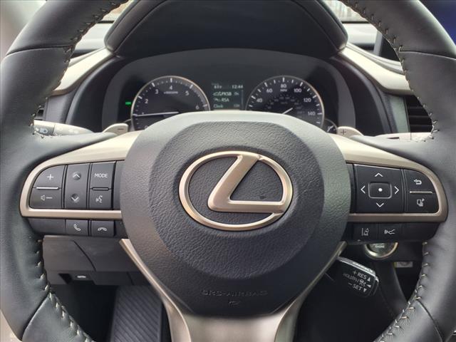 2021 Lexus RX 350 Navigation