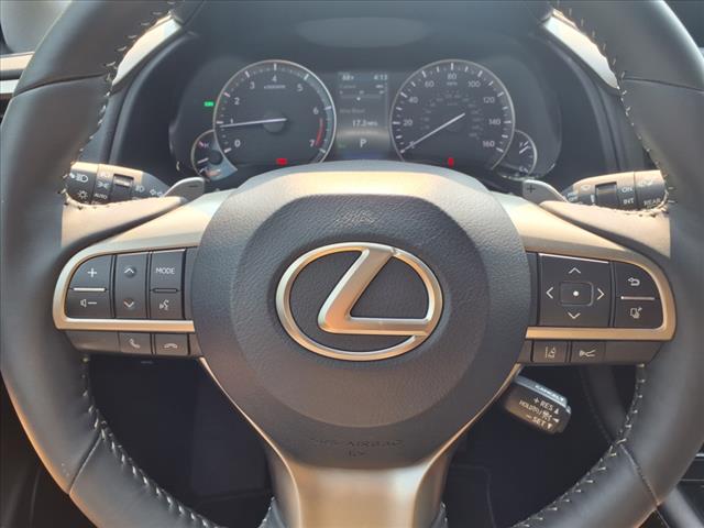 2022 Lexus RX 350 Premium With Panoramic Roof