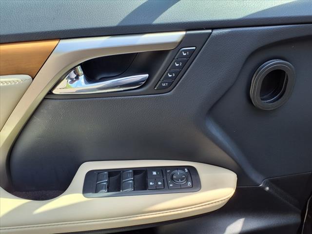 2022 Lexus RX 350 Premium Package