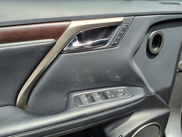 2022 Lexus RX 350 Premium W/ Navigation