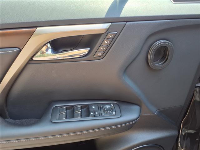 2022 Lexus RX 350 Premium Package