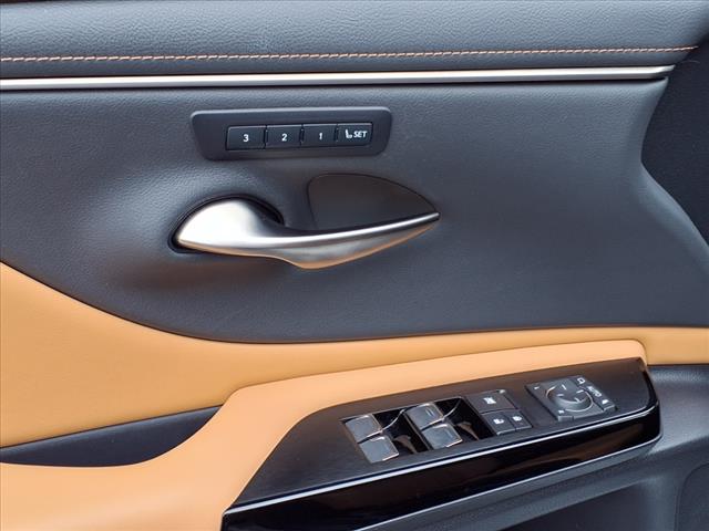 2022 Lexus ES 250 Premium