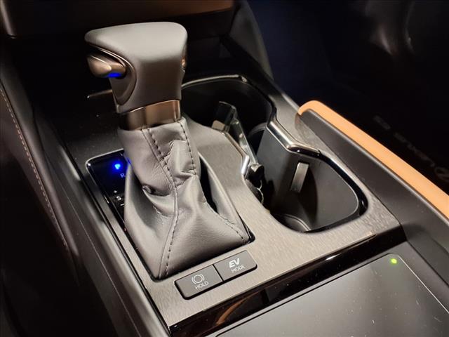 2025 Lexus ES 300h 300h