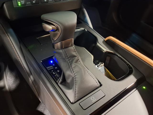 2025 Lexus ES 350 350