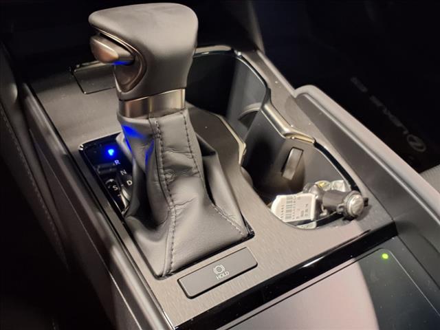 2025 Lexus ES 350 350