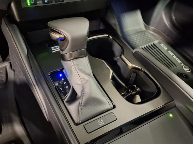 2025 Lexus ES 350 350