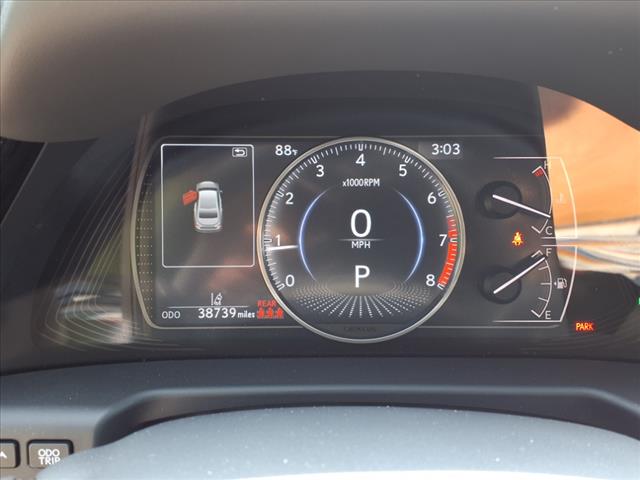 2023 Lexus ES 350 Premium Package