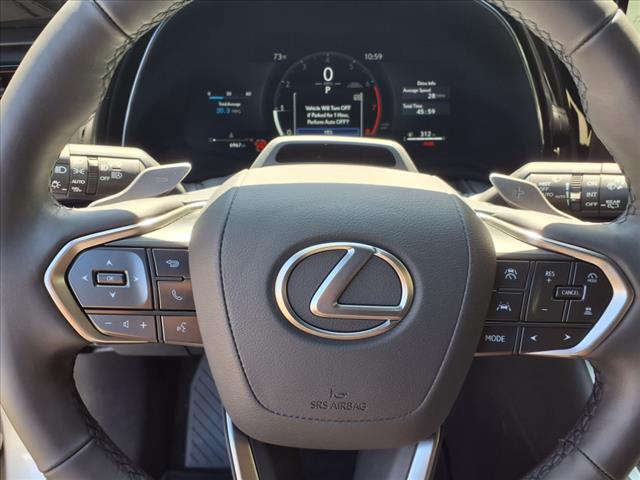 2024 Lexus TX 350 Premium