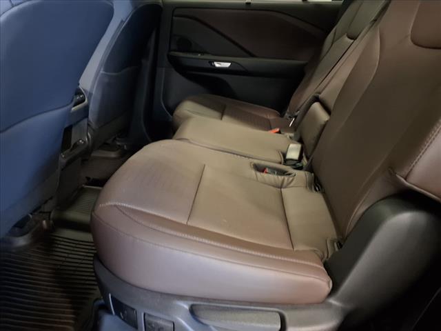 2025 Lexus TX 350 