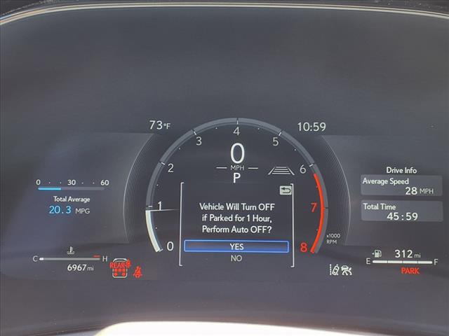 2024 Lexus TX 350 Premium