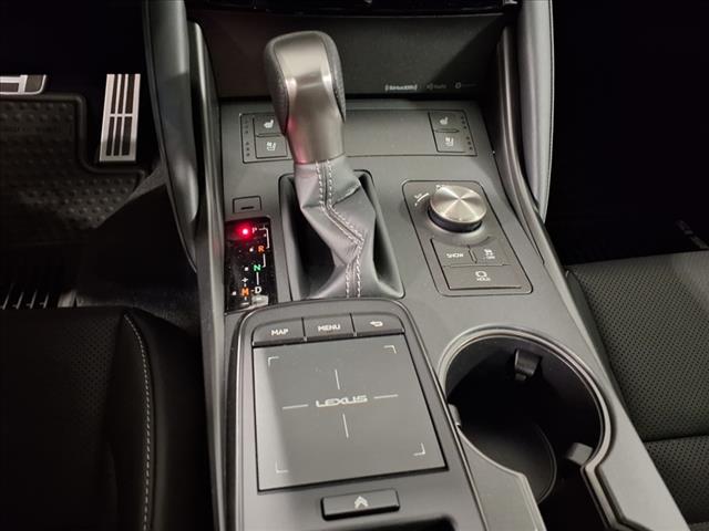 2025 Lexus IS 350 350 F SPORT