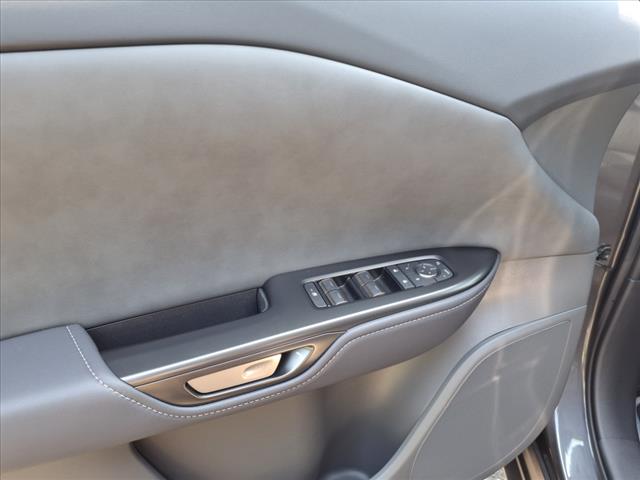 2024 Lexus RZ 300e Premium Package
