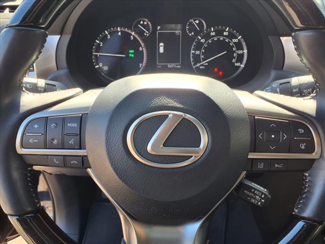 2023 Lexus GX 460 Premium Package