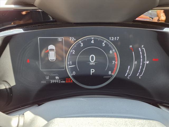 2022 Lexus NX 350 Premium