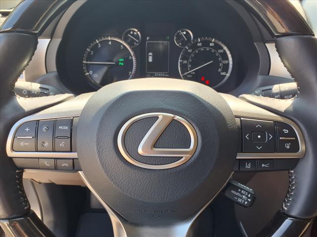 2022 Lexus GX 460 Luxury