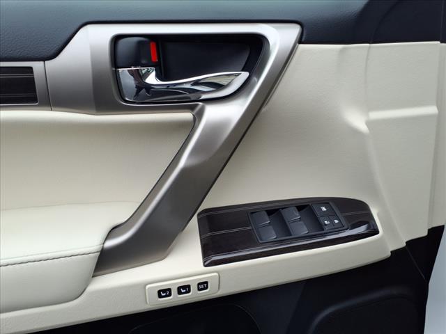 2020 Lexus GX 460 Luxury