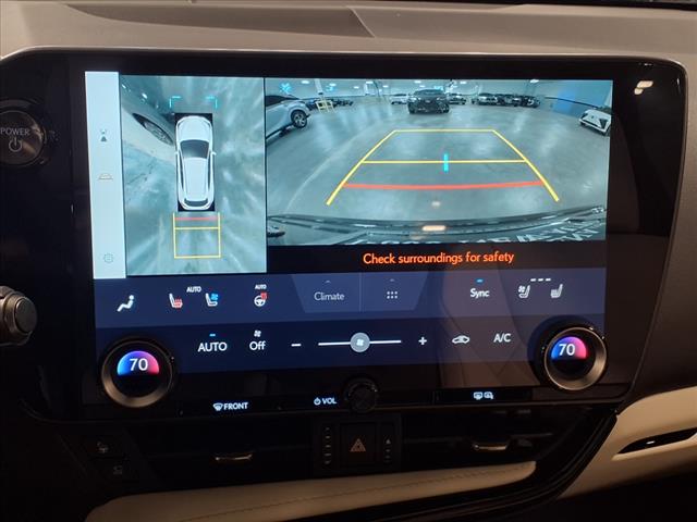 2025 Lexus NX 350h 350h Luxury