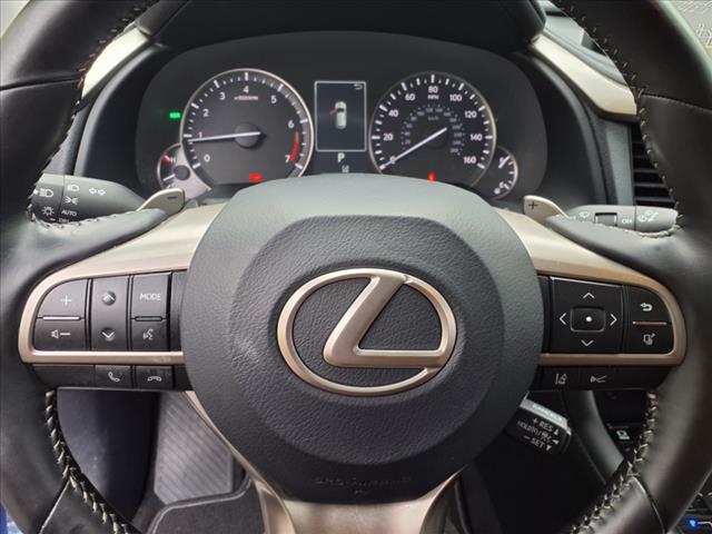 2021 Lexus RX 350L Navigation
