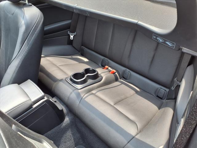 2019 BMW 2 Series M240i xDrive