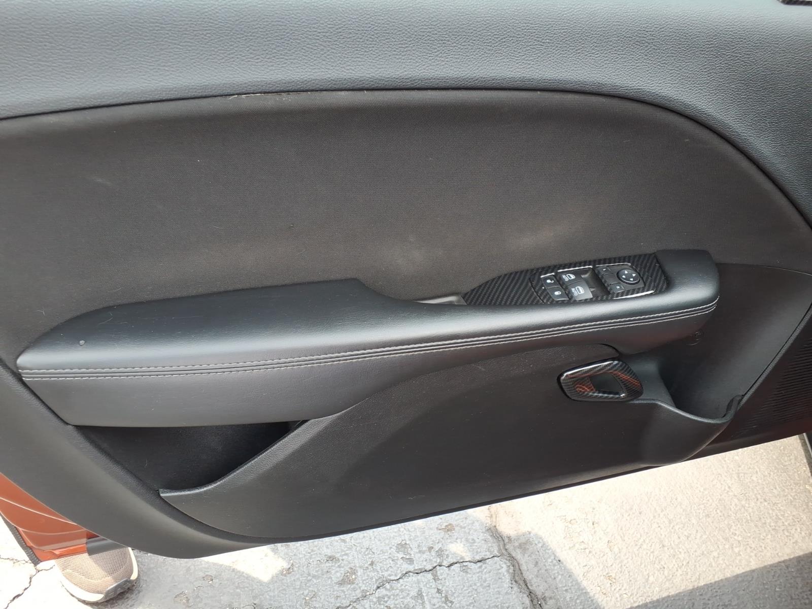 Used 2022 Go Mango Dodge GT image 10