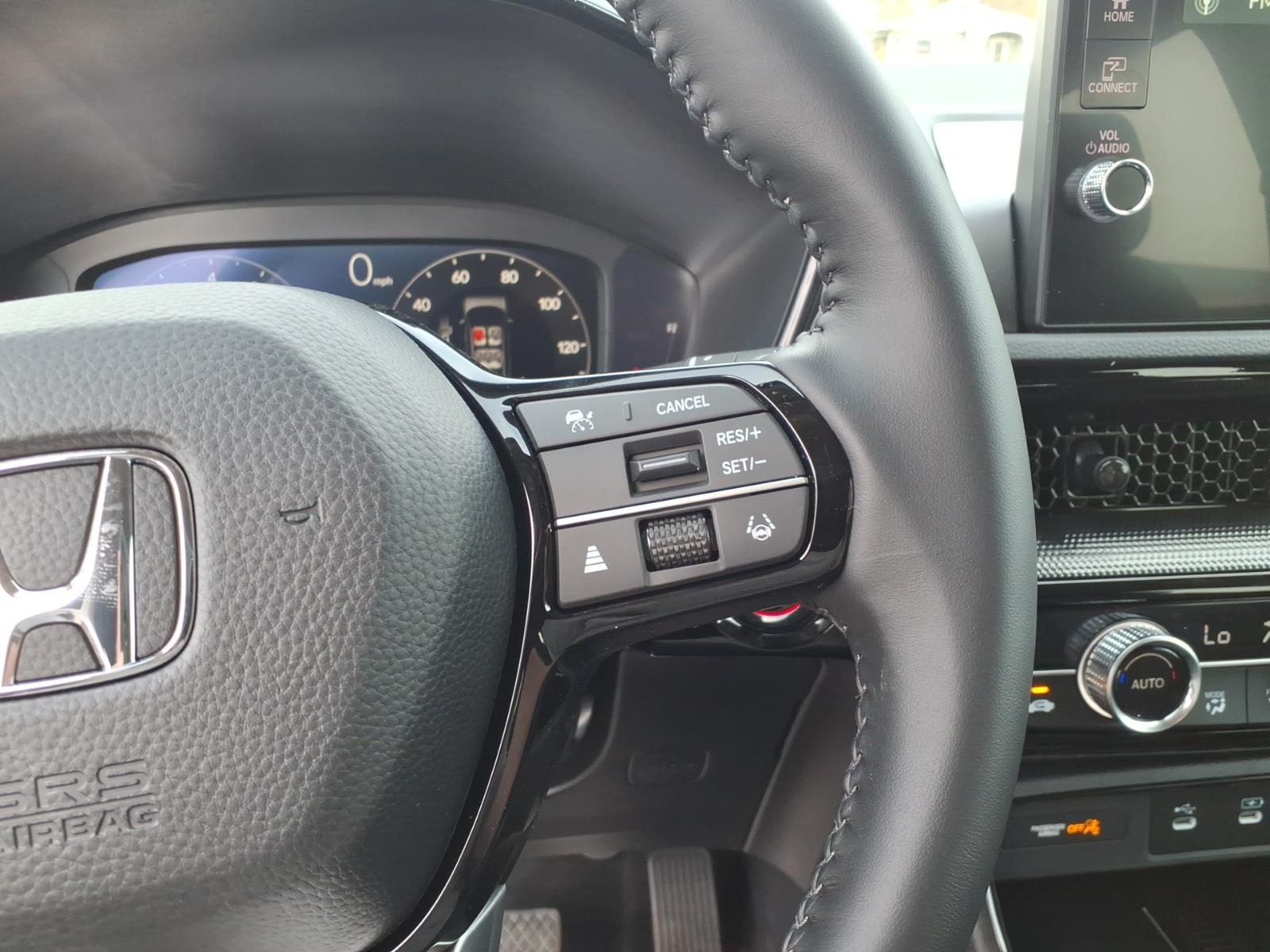 New 2026 Canyon Honda EX-L image 10